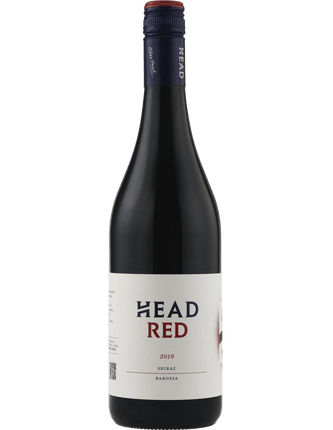 2021 Head Red Shiraz