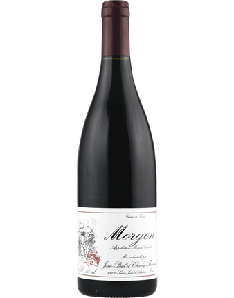 2022 Jean-Paul et Charly Thevenet Morgon Tradition