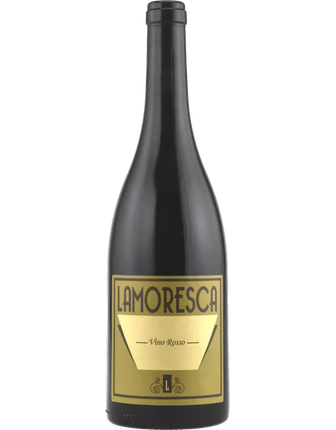 2023 Lamoresca Rosso