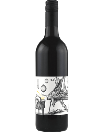 2024 Ravensworth Barbera & Nebbiolo