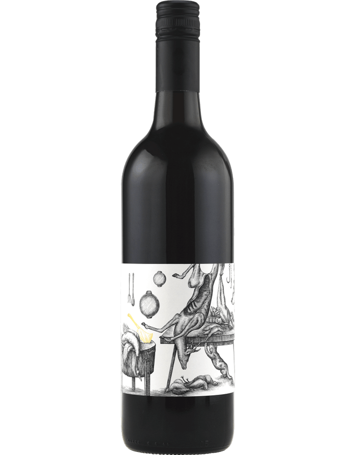 2024 Ravensworth Barbera & Nebbiolo