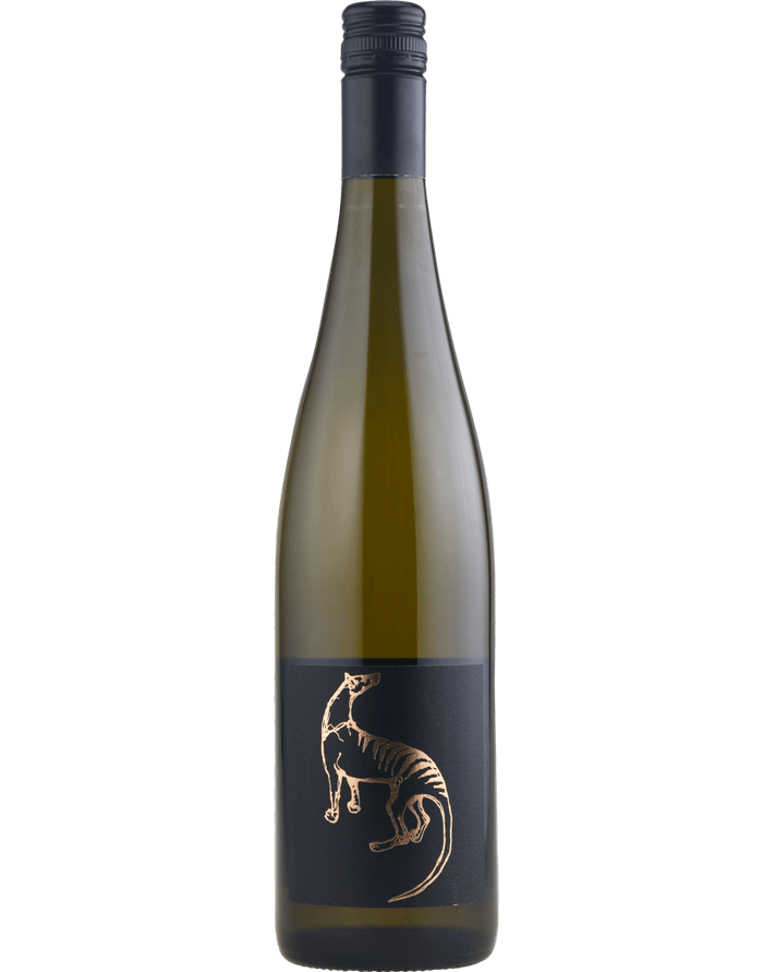 2024 Small Island Riesling