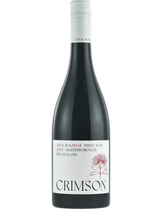 2023 Ata Rangi Crimson Pinot Noir