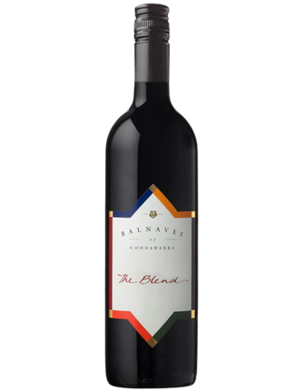 2020 Balnaves The Blend