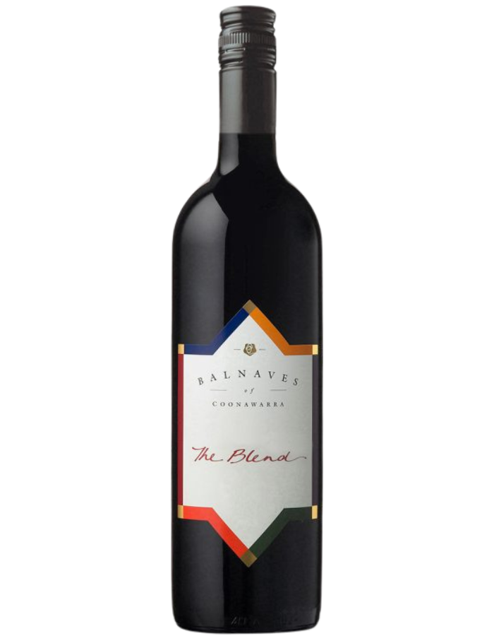 2020 Balnaves The Blend