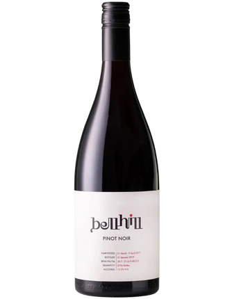 2020 Bell Hill Shelf Pinot Noir