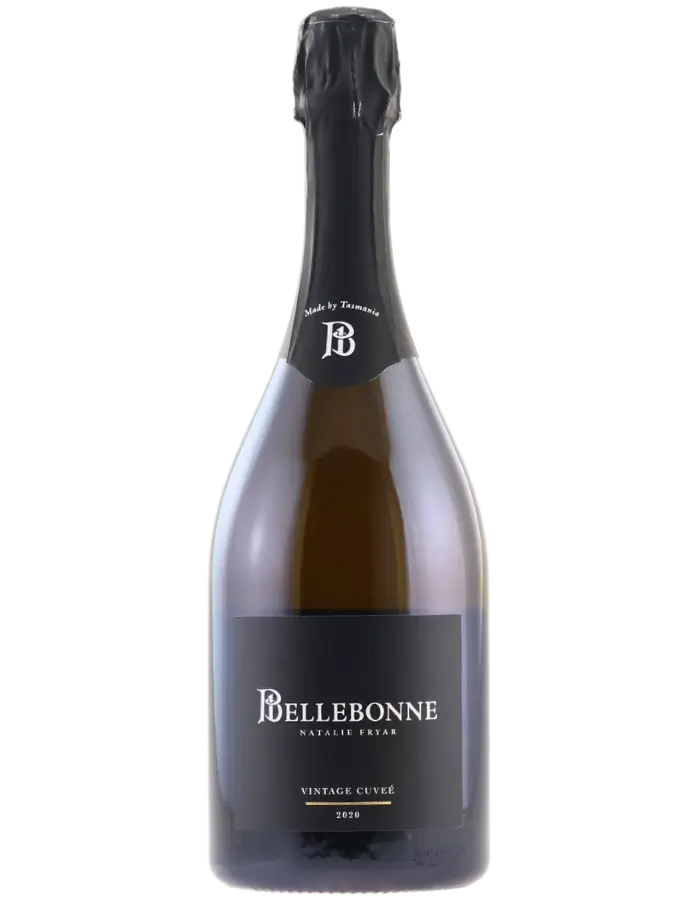2020 Bellebonne Vintage Cuvee