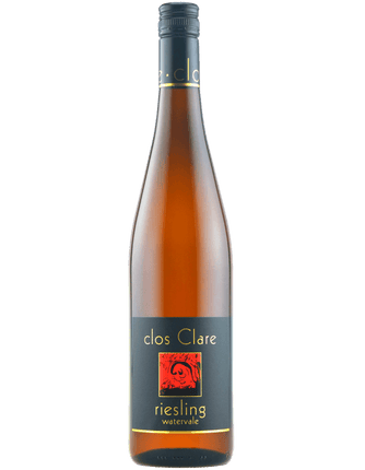 2025 Clos Clare Watervale Riesling