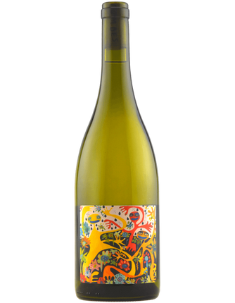 2022 Combes Savage Garden Sauvignon Blanc
