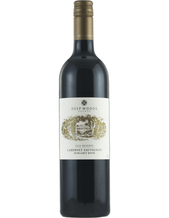 2022 Deep Woods Estate Reserve Cabernet Sauvignon