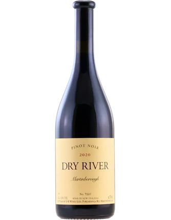 2020 Dry River Pinot Noir