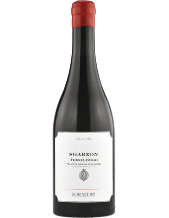 2024 Foradori Sgarzon Teroldego