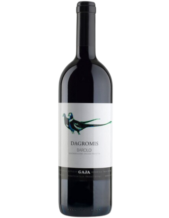 2020 Gaja Dagromis Barolo