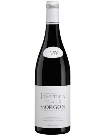 2020 Georges Duboeuf Domaine de Javerniere Morgon Cote du Py