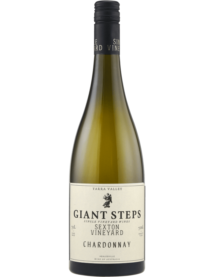 2025 Giant Steps Sexton Vineyard Chardonnay