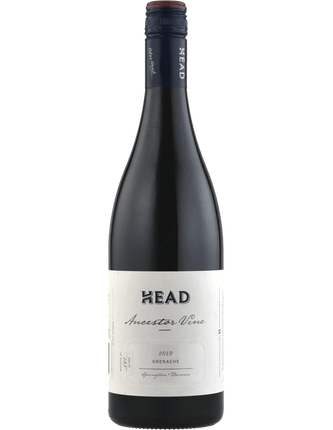 2023 Head Ancestor Vine Grenache