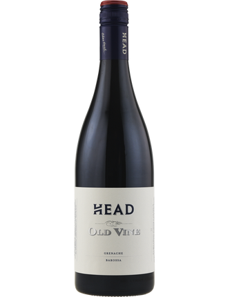 2024 Head Old Vine Grenache