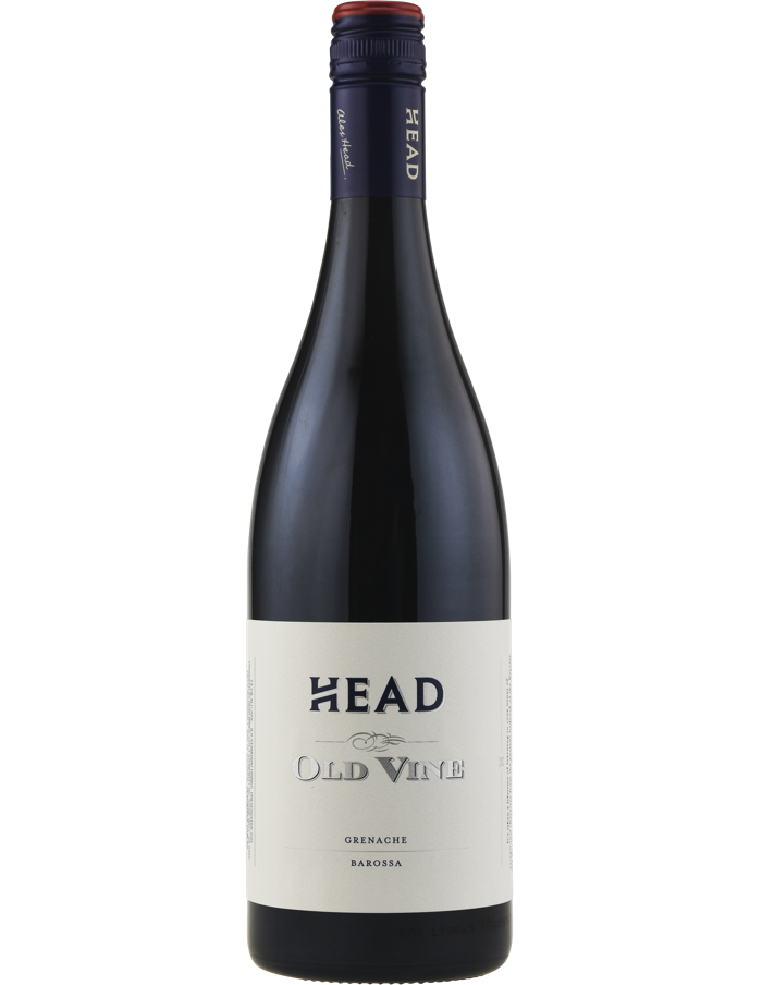 2024 Head Old Vine Grenache
