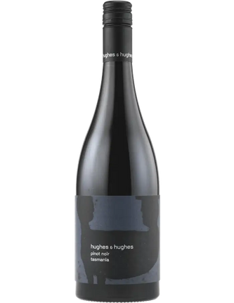 2024 Hughes & Hughes Pinot Noir