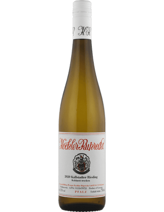 2021 Koehler Ruprecht Kallstadter Riesling Trocken