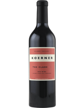 2022 Koerner The Clare