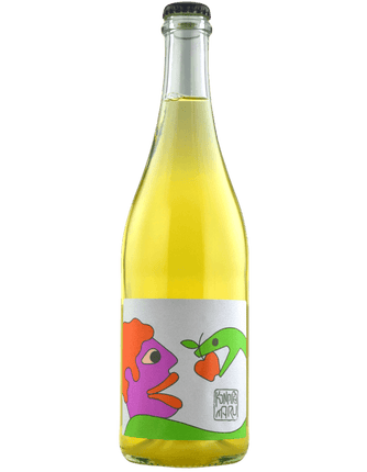 2023 Konpira Maru Disco Pocket Riesling Vermentino