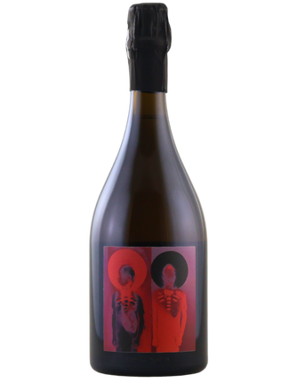 2020 P.J. Dredge Blanc de Noirs Brut Nature