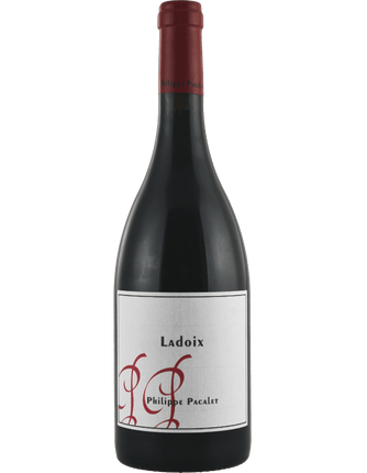 2022 Philippe Pacalet Ladoix Rouge