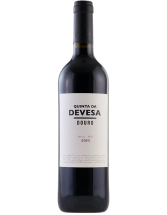 2020 Quinta da Devesa Douro Tinto