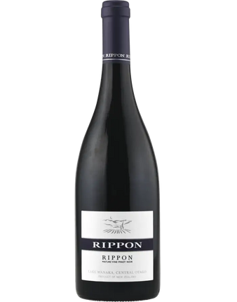 2021 Rippon Mature Vine Pinot Noir