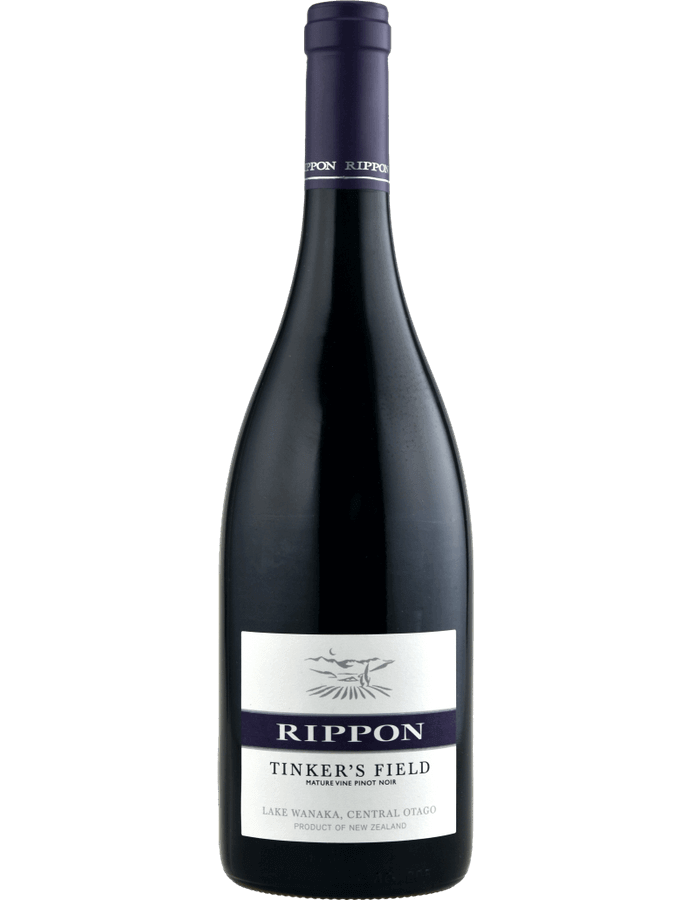 2022 Rippon Tinker's Field Pinot Noir