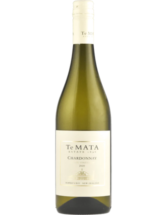 2023 Te Mata Estate Vineyards Chardonnay