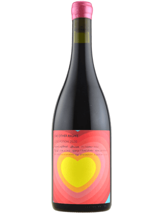 2024 The Other Right Love Potion Shiraz