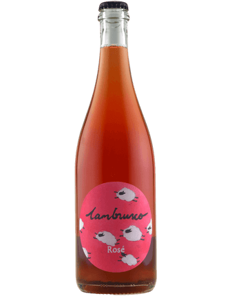 2023 Tim Ward Wines I'll Fly Away Lambrusco Rose