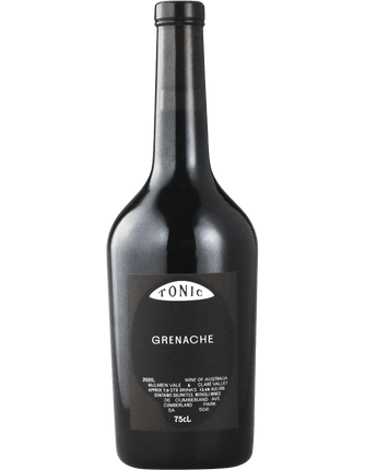 2021 Tonic Wines Grenache