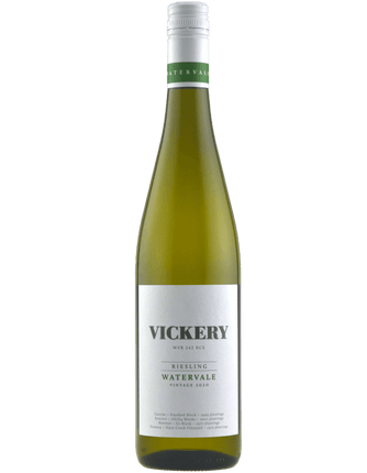 2024 Vickery Watervale Riesling