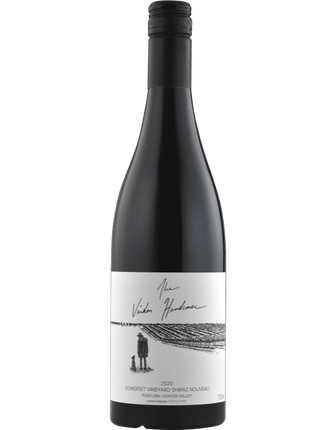 2024 Vinden Shiraz Nouveau
