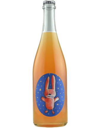 2023 Wildman Astro Bunny Pet-Nat