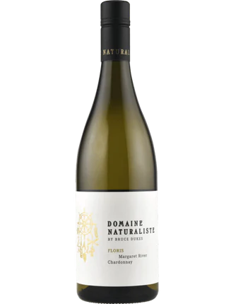 2024 Domaine Naturaliste Floris Chardonnay