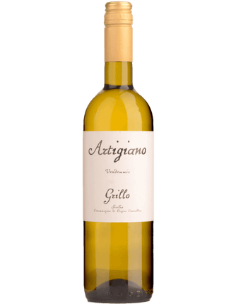 2022 Artigiano Grillo
