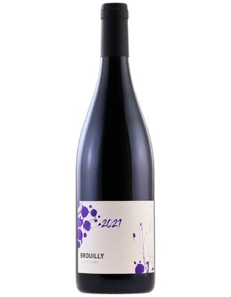 2021 Alex Foillard Brouilly