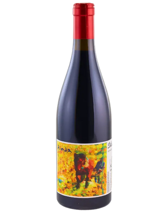 2021 Antonio Madeira Dao Palhete Ainda