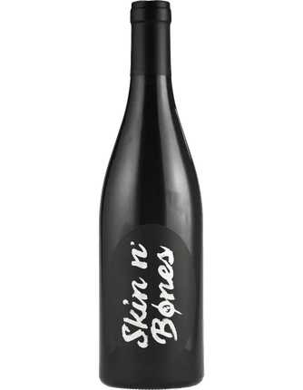 2023 BK Wines Skin-n-Bones Pinot Noir