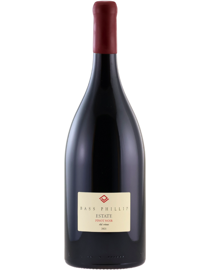 2021 Bass Phillip Estate Pinot Noir 1.5L