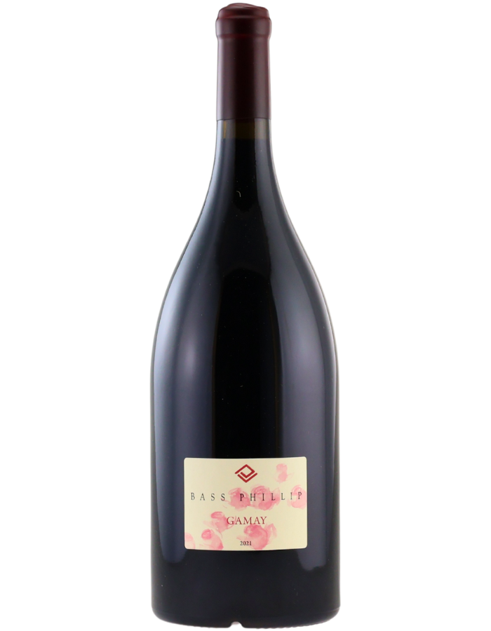 2021 Bass Phillip Gamay 1.5L