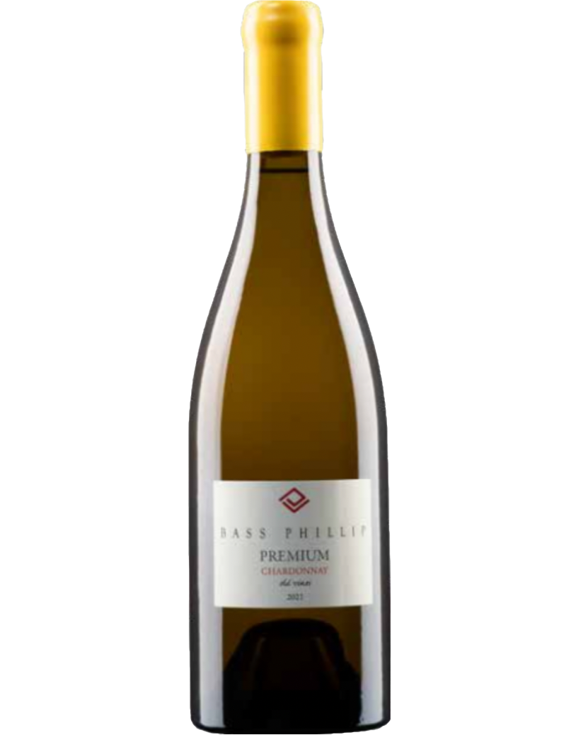 2021 Bass Phillip Premium Chardonnay