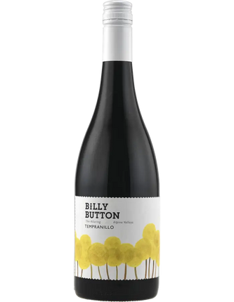 2022 Billy Button The Alluring Tempranillo
