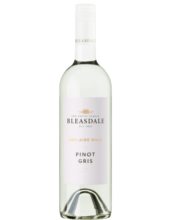 2024 Bleasdale Adelaide Hills Pinot Gris