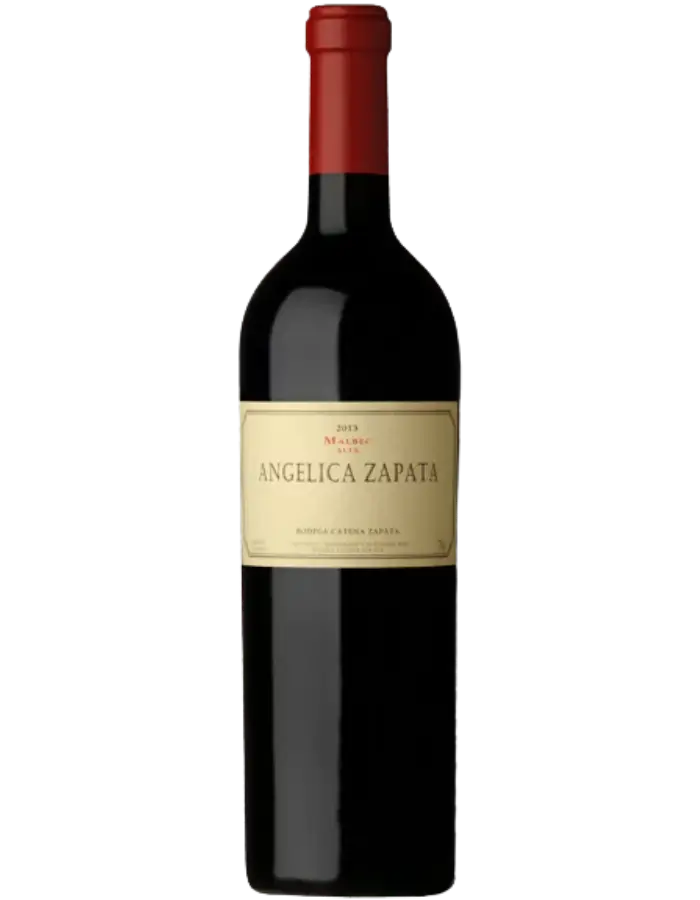 2021 Bodega Catena Zapata Angelica Zapata Malbec Alta