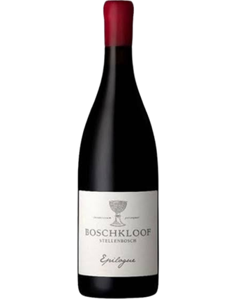 2021 Boschkloof Epilogue